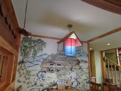 -百年石锅饭·朝鲜族传统民餐