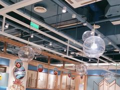 -纽斯特牛排自助餐厅(浦江万达店)