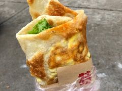 -神奇的香酥鸡蛋灌饼