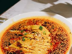 -青花椒花椒鱼(合生汇店)