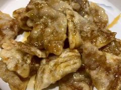 -马家烧麦(中街店)
