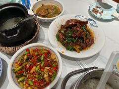 -回家吃饭·地道南昌菜(建德观总店)