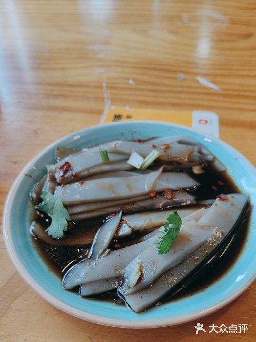 勺子米线·云南传统小吃市集(四方街店)图片