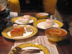 -富华斋饽饽铺·宫廷糕点·伴手礼(护国新天地店)