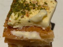 -Efes Turkish & Mediterranean Cuisine 艾菲斯餐厅(陆家嘴店)