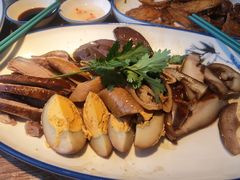 -海门鱼仔·潮汕味(燕岭店)