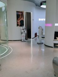 -In Style Hair Salon
