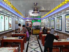 -清真兰州拉面(九龙湖店)