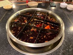 -邓莽子老火锅(中兴路总店)