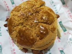 -渔记茶餐厅(渔村店)