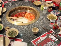 -蜀大侠火锅(森兰花园城店)