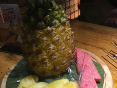 -别院里音乐餐酒吧(双流航空港店)