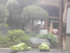 -海兰云天度假区温泉