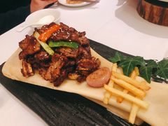 -谷语中餐厅