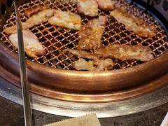 -一品诚记烤肉(大连柏威年购物中心店)