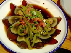 -老凯俚酸汤鱼(鸿通城店)