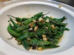 樟树港辣椒-六合居(温江店)