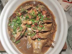 -小菜园新徽菜(苏州繁花中心店)
