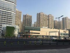 -昆山皇冠国际会展酒店