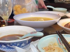 -应天大明王朝·南京菜(中山陵店)