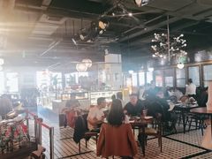 -Ponte 意大利餐厅