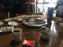 -傣妹火锅(徐泾店)