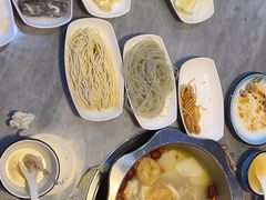 -光头药膳鸡(莱茵小镇店)