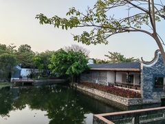 -厦门园林博览苑