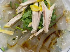 -清真•蜀风园(丁字沽总店)