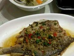 -海晖酒楼·顺德鱼生(荣华店)