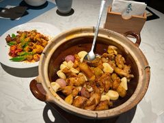 -荣小馆(临海世纪花城店)