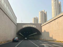 -胶州湾海底隧道