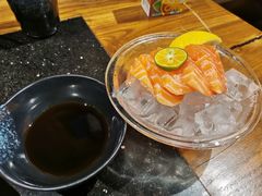 -烧货·活海鲜炭烧(湖滨商业街店)