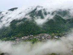 -雁荡山风景名胜区