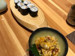 -浦·传统日式料理(3 5 1 1 店)