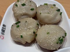 -小杨生煎(周浦万达店)