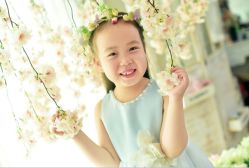 -蜜糖派儿童摄影(青建·太阳岛店)