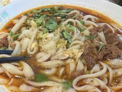 -韩师傅老大同刀削面(北苑路店)