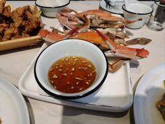 -1937青岛老味道·海肠捞饭·青岛菜(大鲍岛栈桥店)