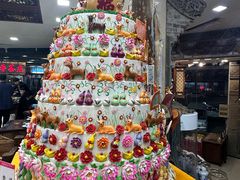 -乔家满族八大碗(流水沟店)