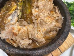 -小放牛炒菜馆(裕华万达店)
