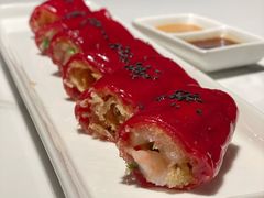 -领鲜天下·焗海鲜·花胶鸡(天目里店)