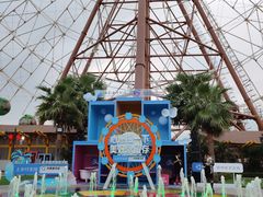 -三亚海昌梦幻海洋不夜城