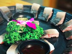 -伊茉家的烤肉店(勒泰中心店)