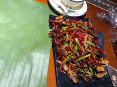 -曼听小寨海鲜烧烤(锦绣mini店)