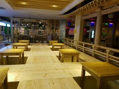 -御池园(顾村公园店)