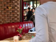 -BROWNSTONE布朗石西班牙餐厅(富城店)