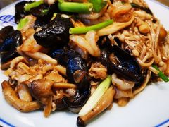 海鲜小炒-老街烧烤·四方路小烤肉(书院路店)