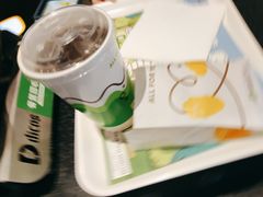 -德克士(崂山百货店)