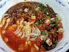 -天下第一面(大雁塔北广场店)